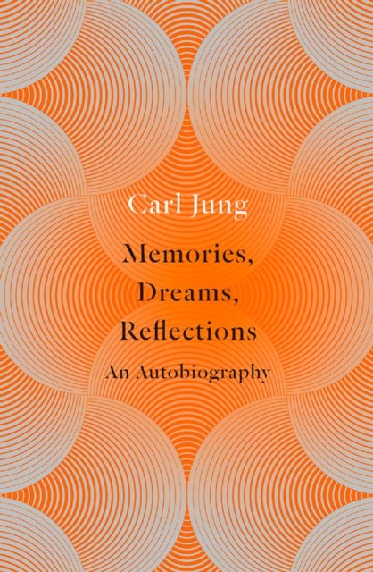 Memories, Dreams, Reflections av Carl Jung