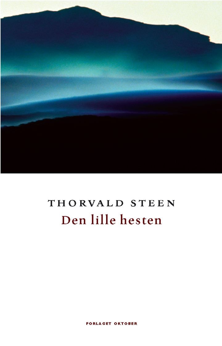 Den lille hesten - roman