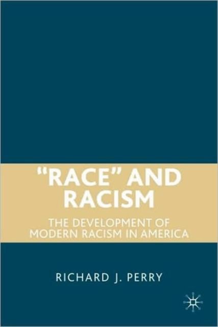 “Race” and Racism