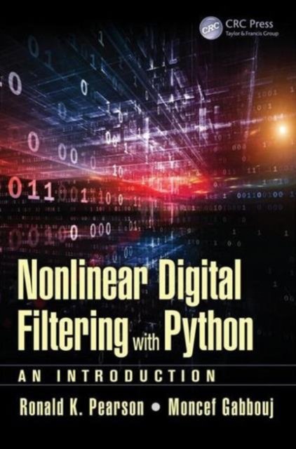 Nonlinear Digital Filtering With Python