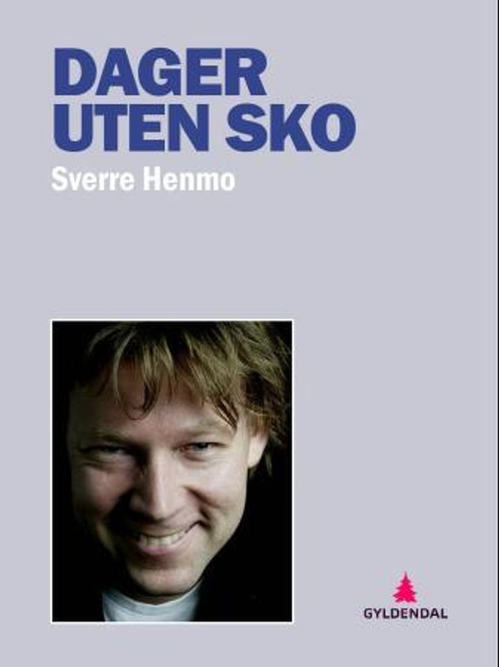 Dager uten sko