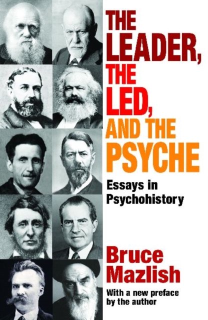 The Leader, the Led, and the Psyche