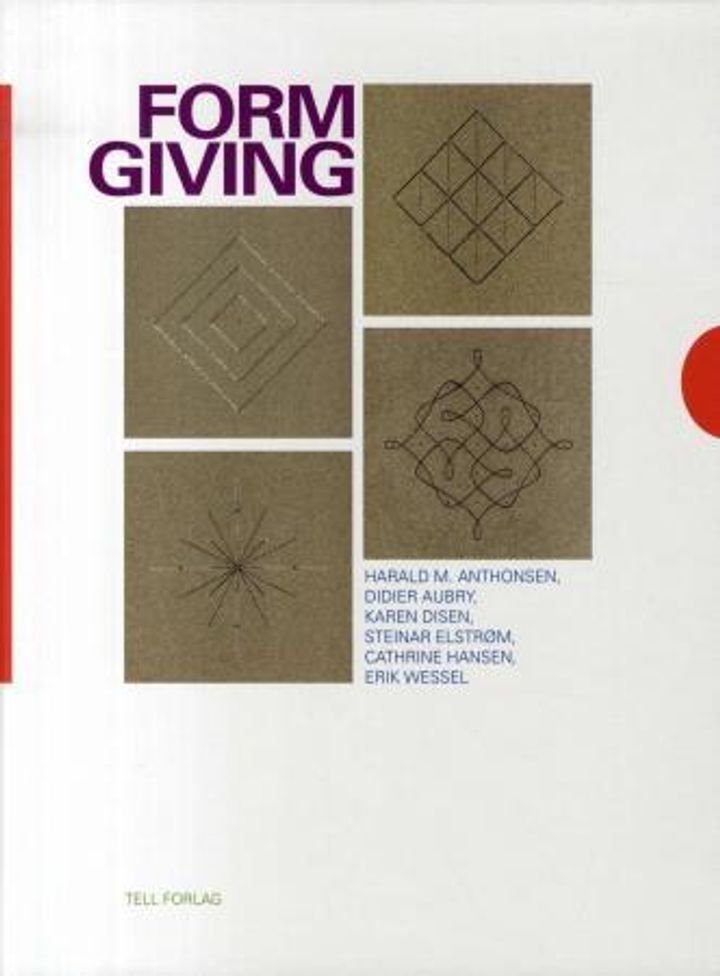 Formgiving