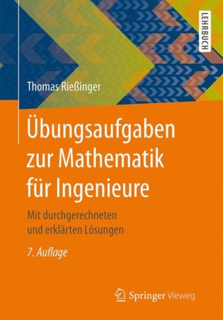 Ubungsaufgaben zur Mathematik fur Ingenieure