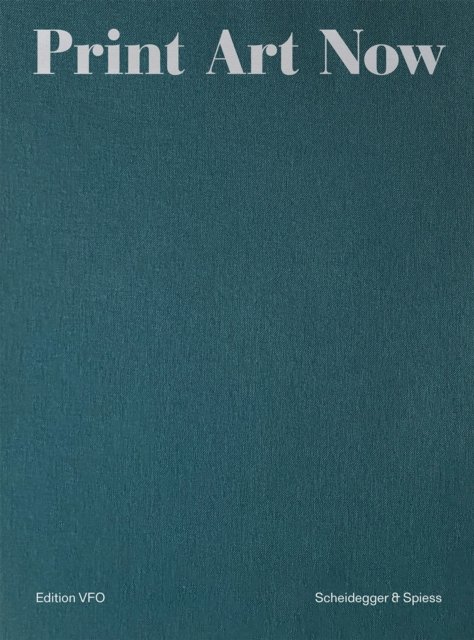 Print Art Now