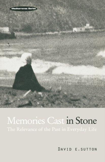 Memories Cast in Stone