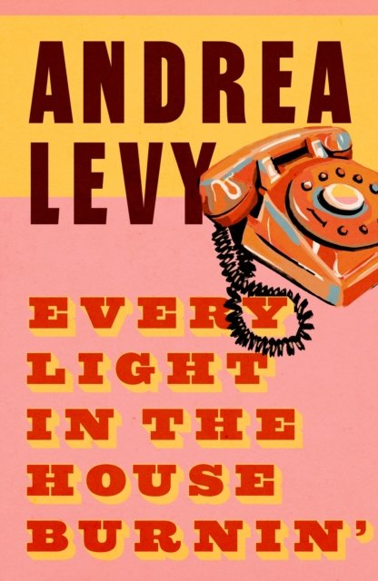 Every Light in the House Burnin'