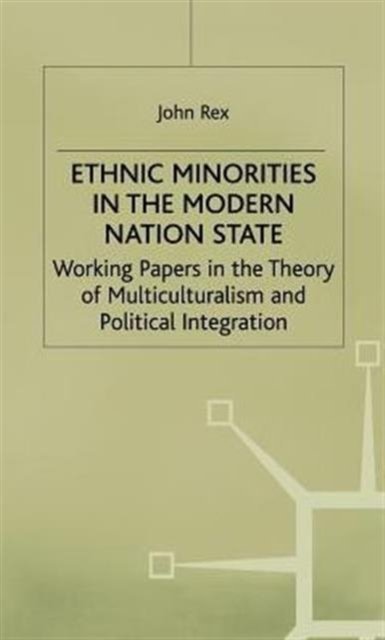 Ethnic Min Mod Nation State