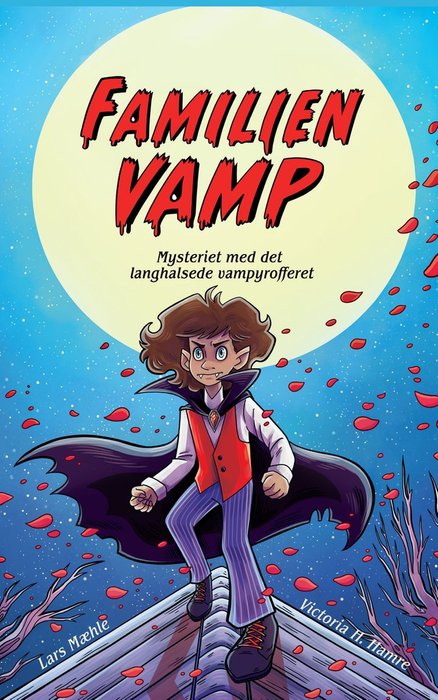 Familien Vamp
