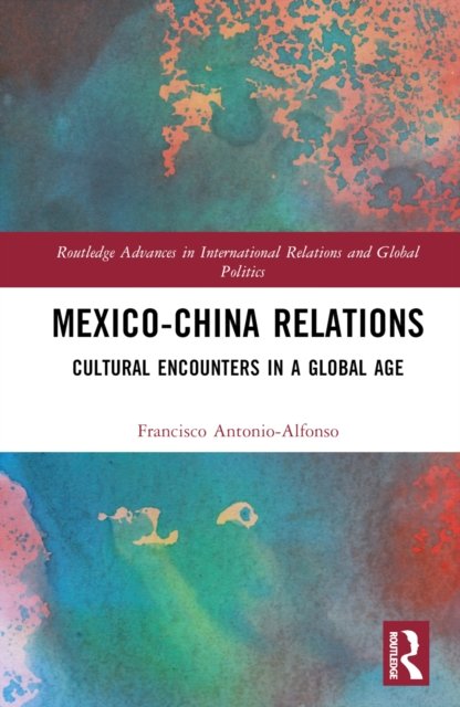 Mexico-China Relations