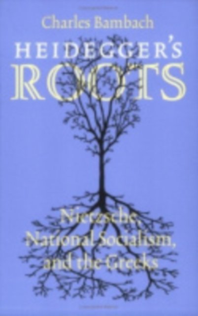 Heidegger's Roots