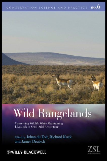 Wild Rangelands