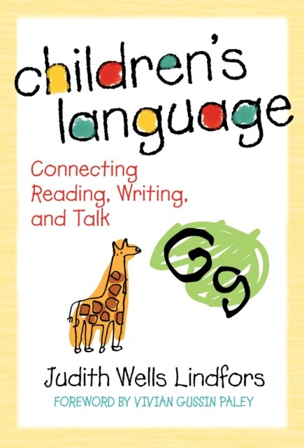 Children''s Language