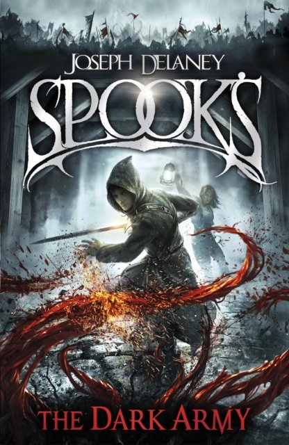Spook''s: The Dark Army