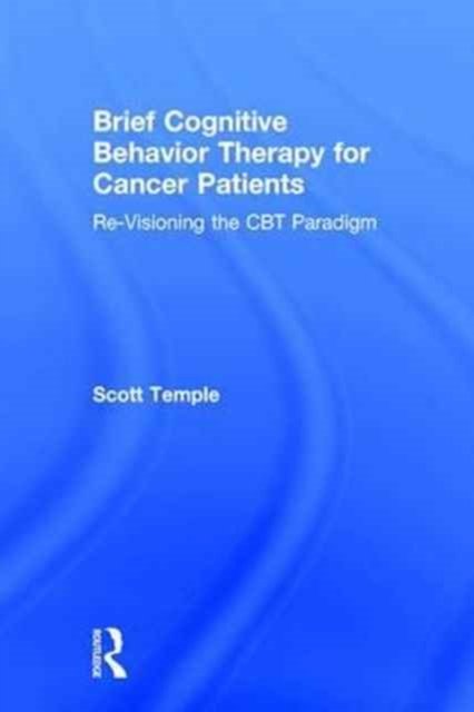 Brief Cognitive Behavior Therapy for Cancer Patients