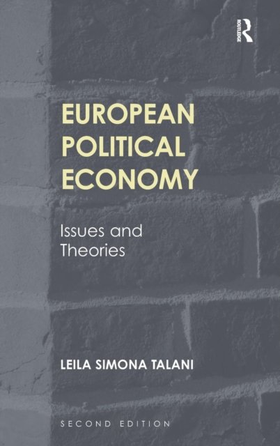 European Political Economy