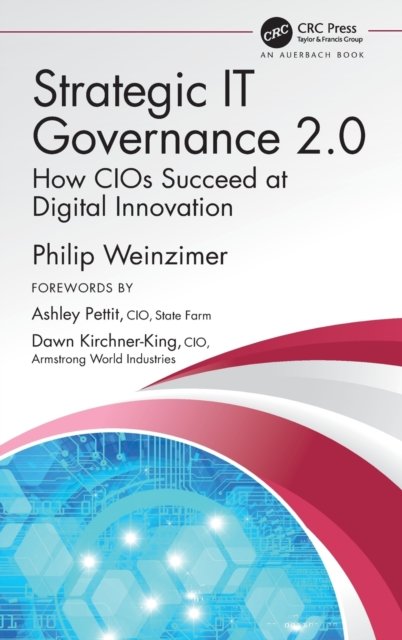 Strategic IT Governance 2.0