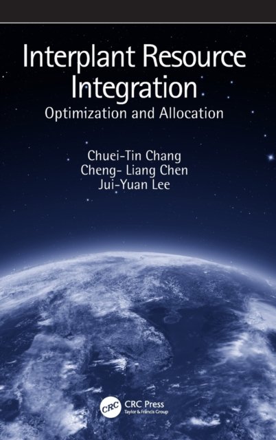 Interplant Resource Integration