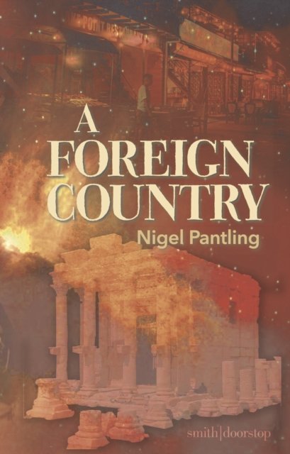 Foreign Country
