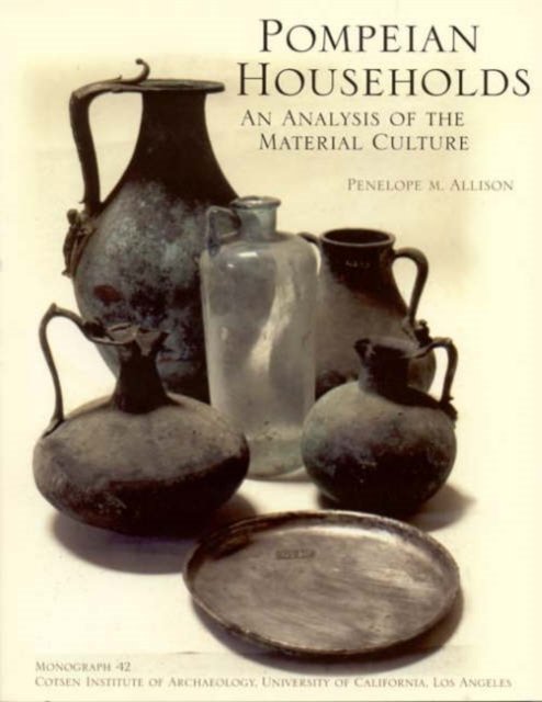 Pompeian Households
