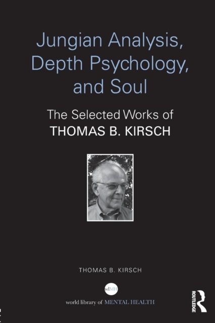 Jungian Analysis, Depth Psychology, and Soul