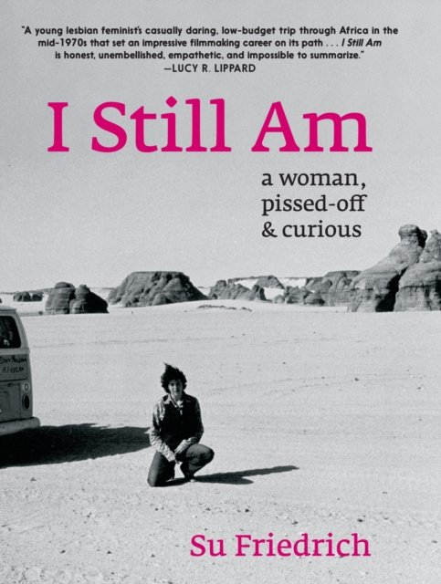 I Still Am