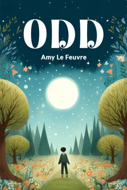 Odd (Edition2024)