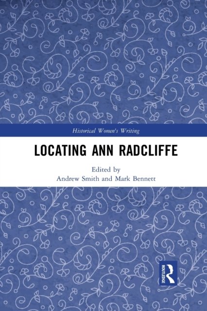Locating Ann Radcliffe