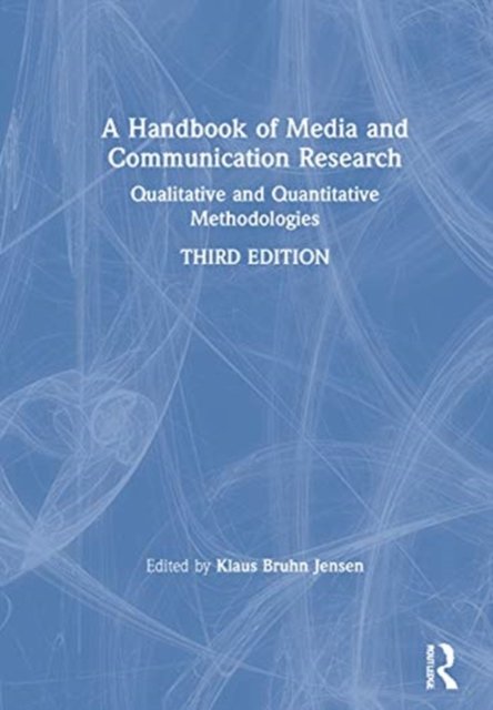 A Handbook of Media and Communication Research