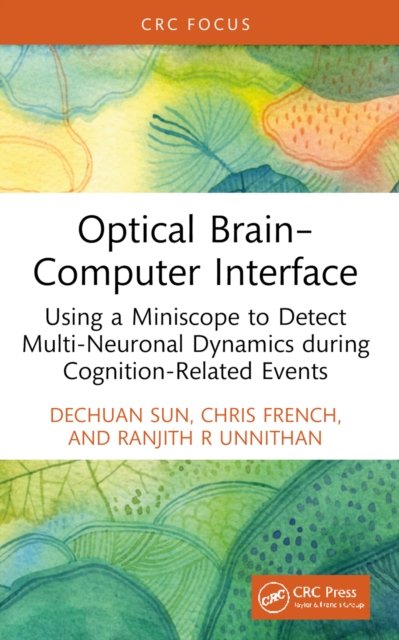 Optical Brain–Computer Interface