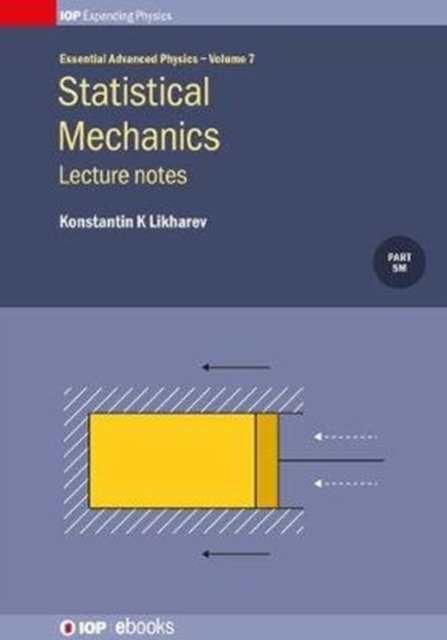 Statistical Mechanics