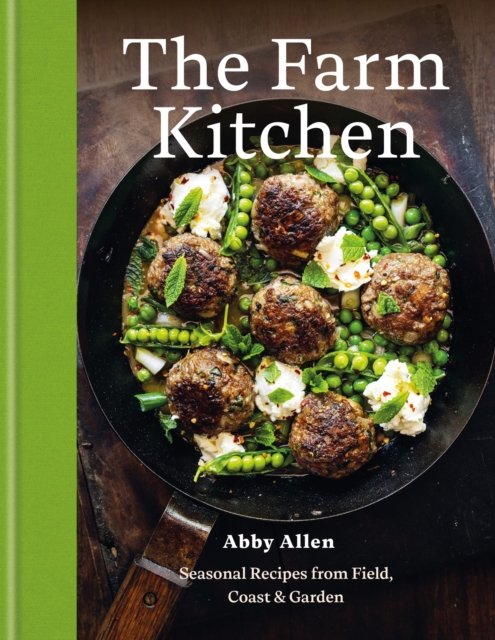The Farm Kitchen