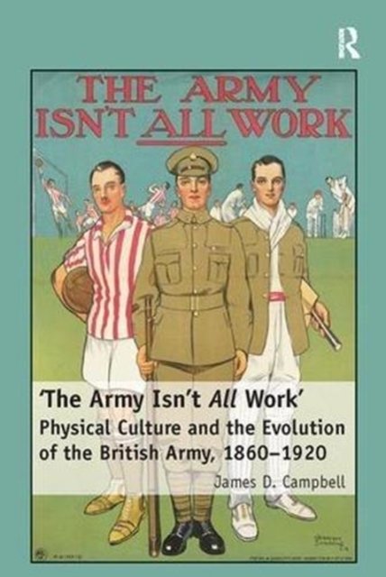 ''The Army Isn''t All  Work''