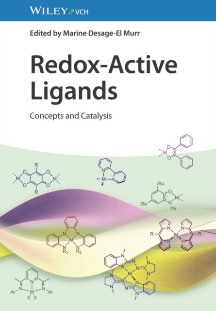 Redox–Active Ligands – Concepts and Catalysis