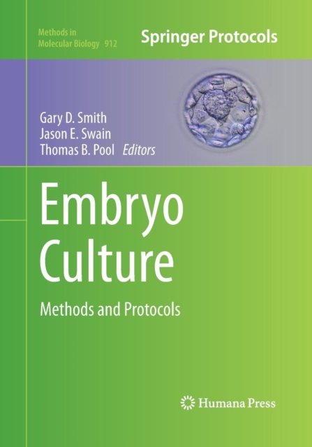 Embryo Culture