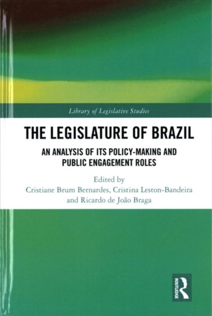 The Legislature of Brazil