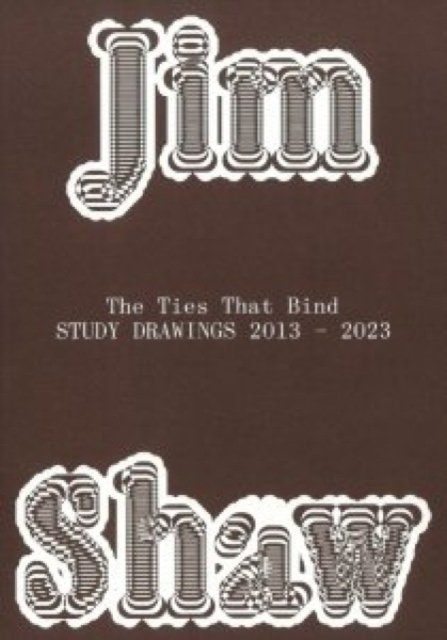 Jim Shaw: The Ties That Bind