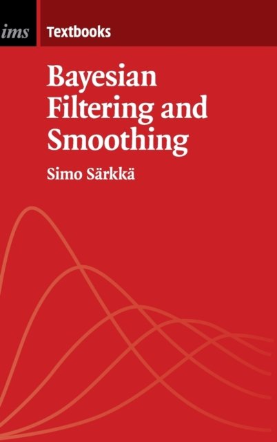 Bayesian Filtering and Smoothing