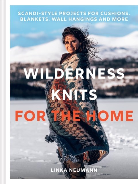 WILDERNESS KNITS FOR HOME HB