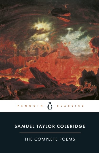 The Complete Poems