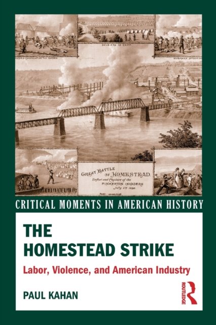 The Homestead Strike
