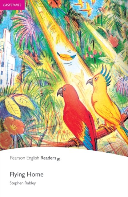 Easystart: Flying Home