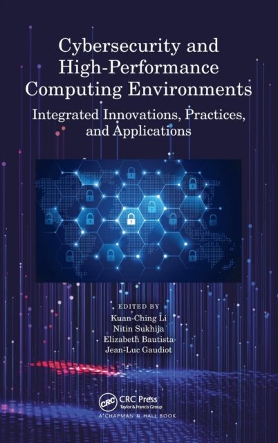 Cybersecurity and High-Performance Computing Environments