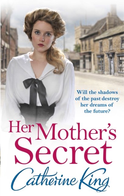 Her Mother''s Secret