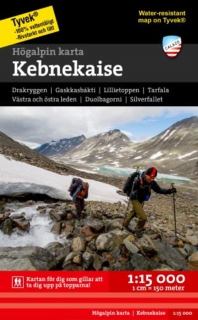 Kebnekaise
