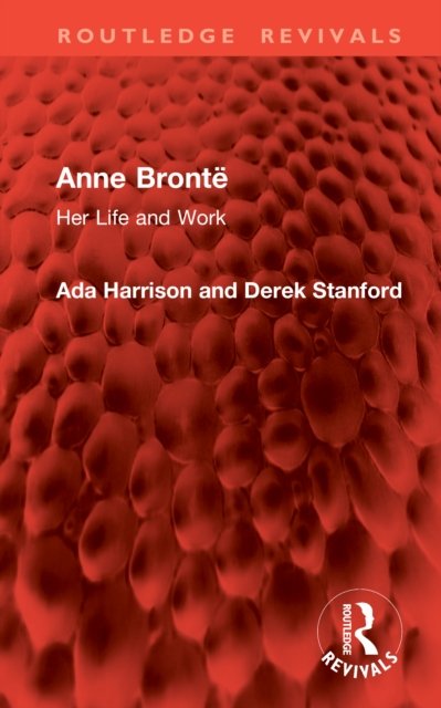 Anne Brontë