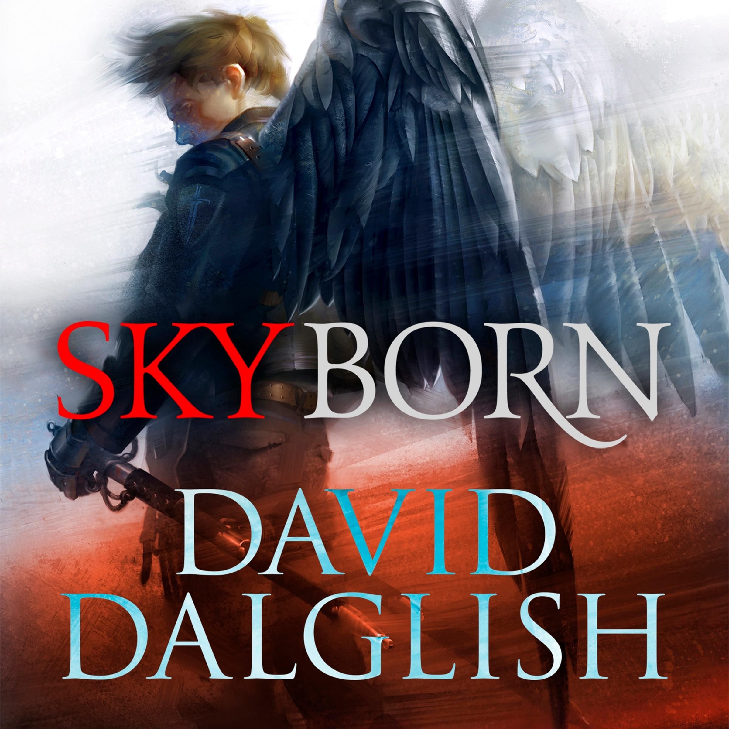 Skyborn