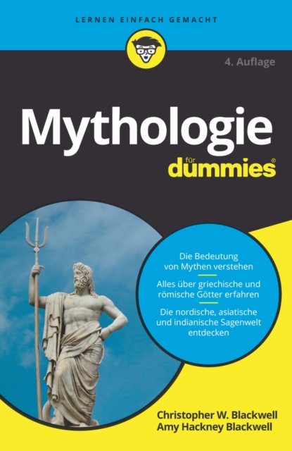 Mythologie fur Dummies