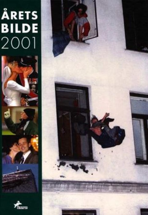 Årets bilde 2001