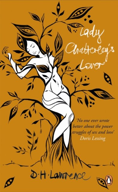 Lady Chatterley''s Lover